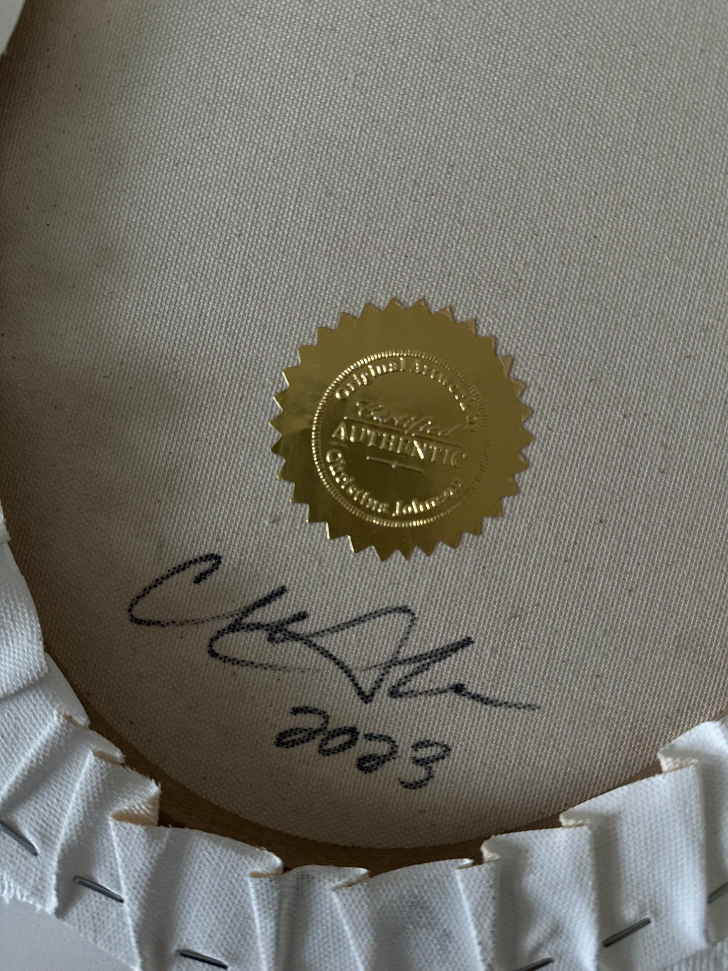 Clarity- Original Oil Painting