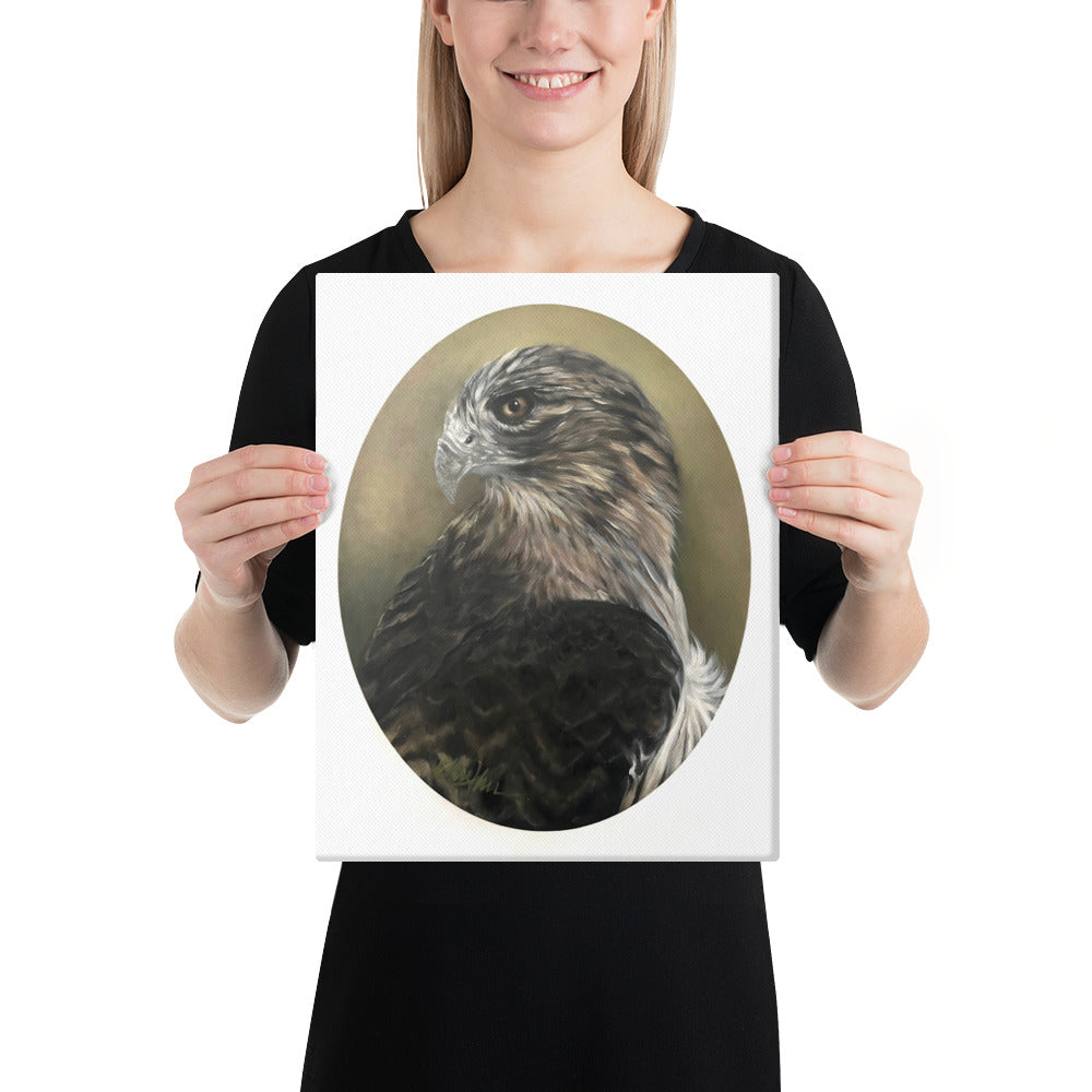Clarity- Canvas Print