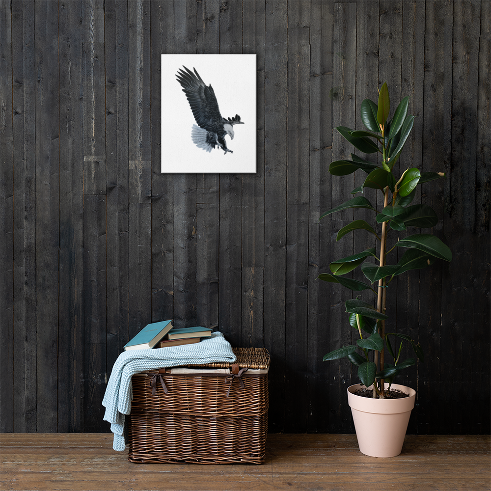 Freedom- Paper Print