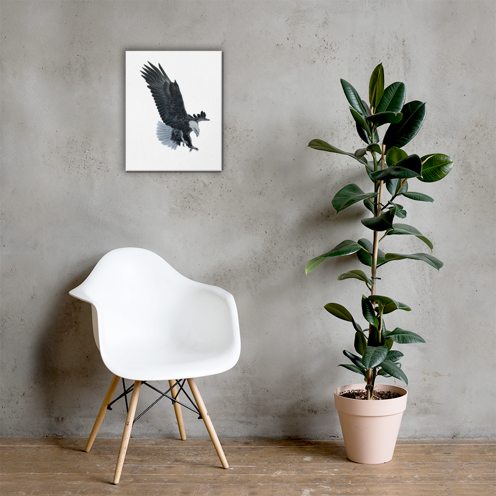 Freedom- Paper Print