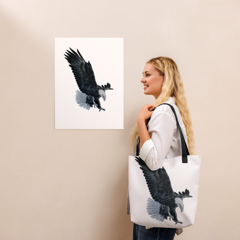 Freedom- Paper Print