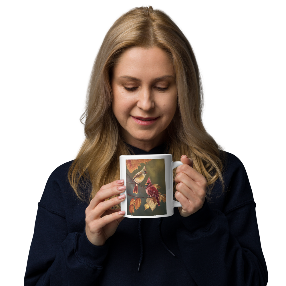 Love- Mug
