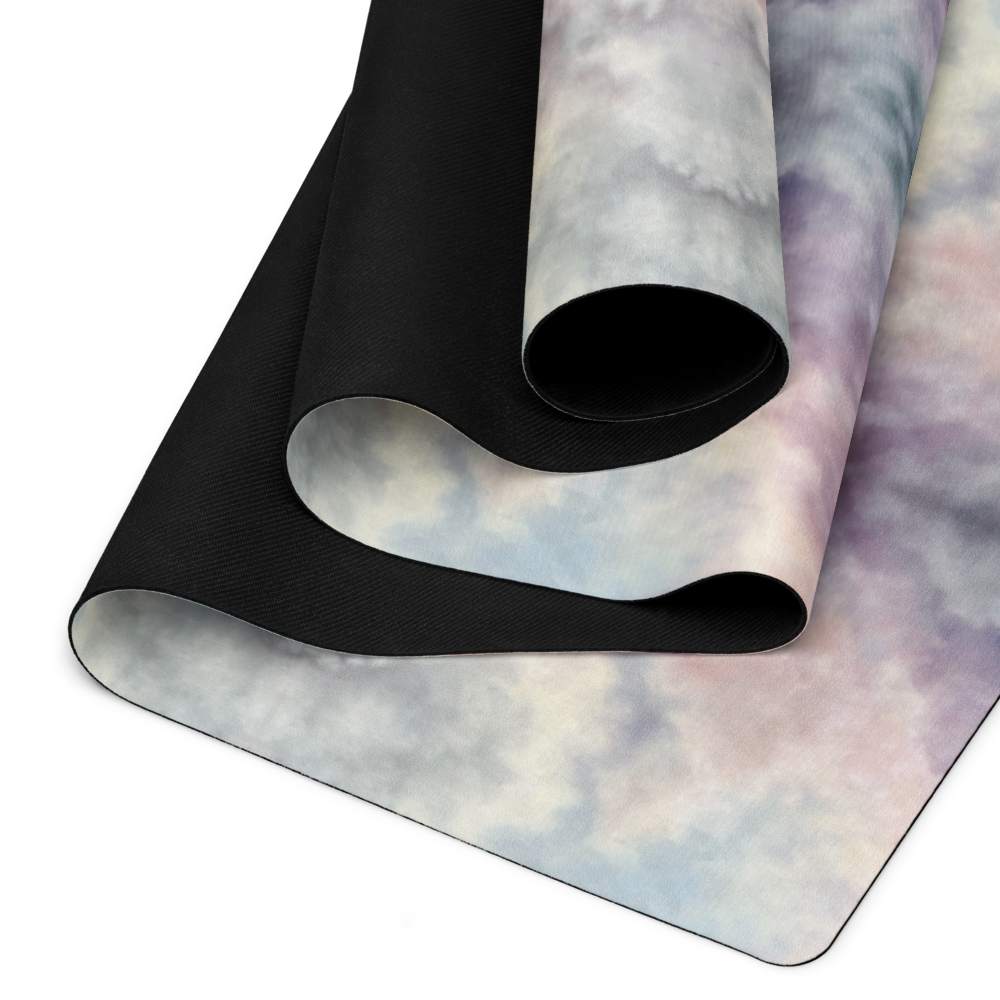 Opal Lights- Yoga mat