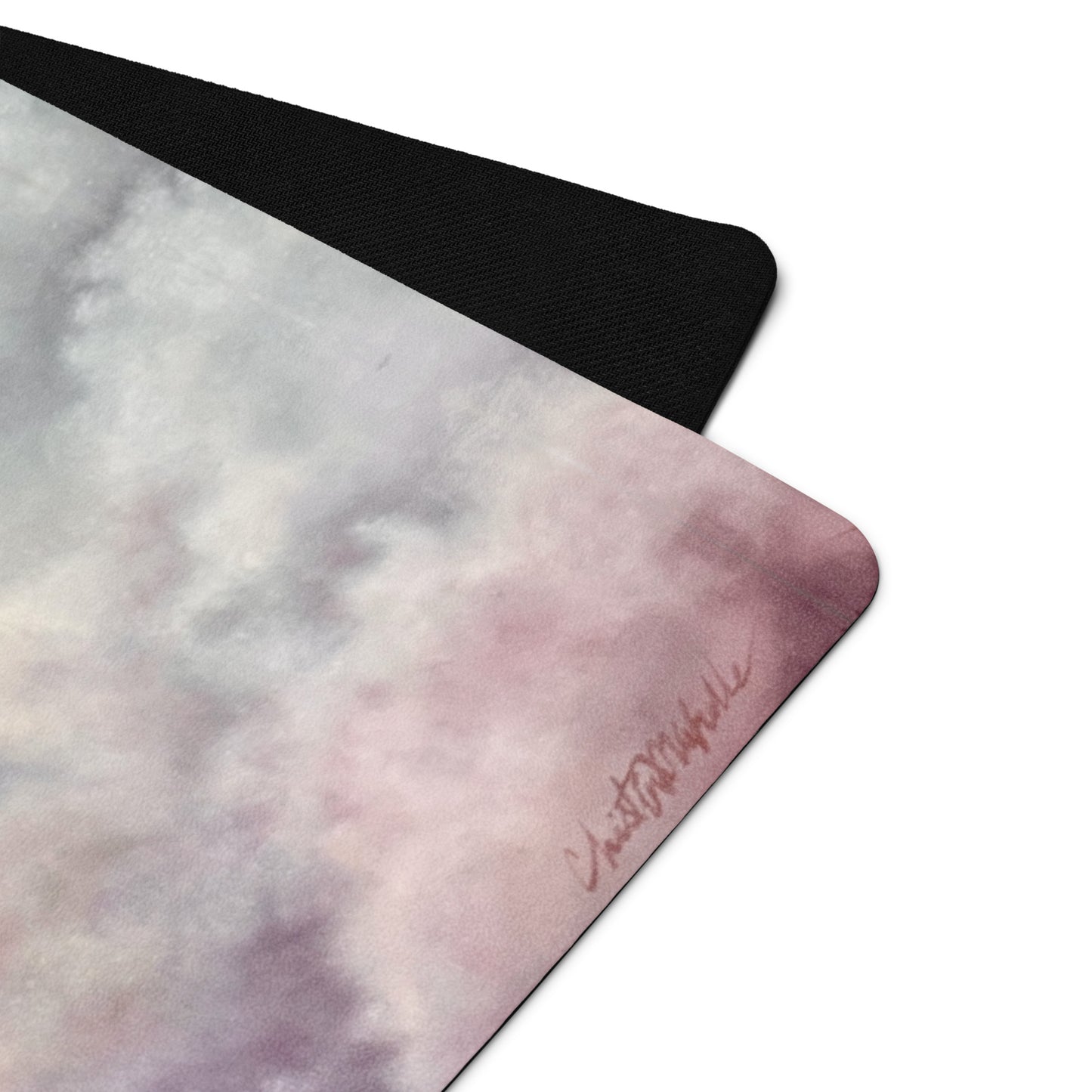 Opal Lights- Yoga mat